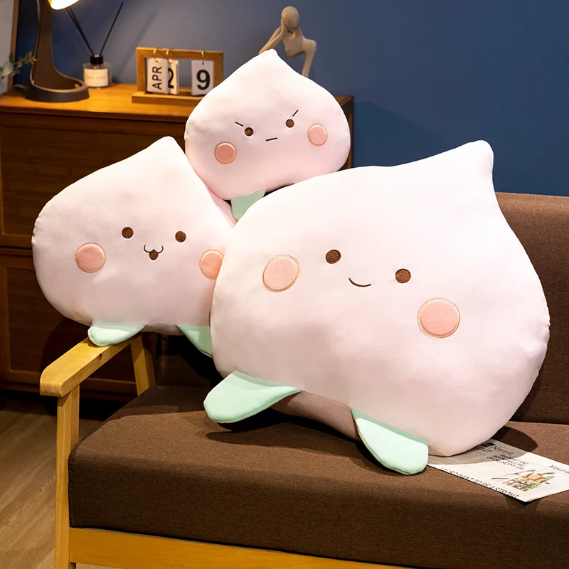 Рисунок 2 - Мягкая Милая мультяшная плюшевая игрушка с фруктами