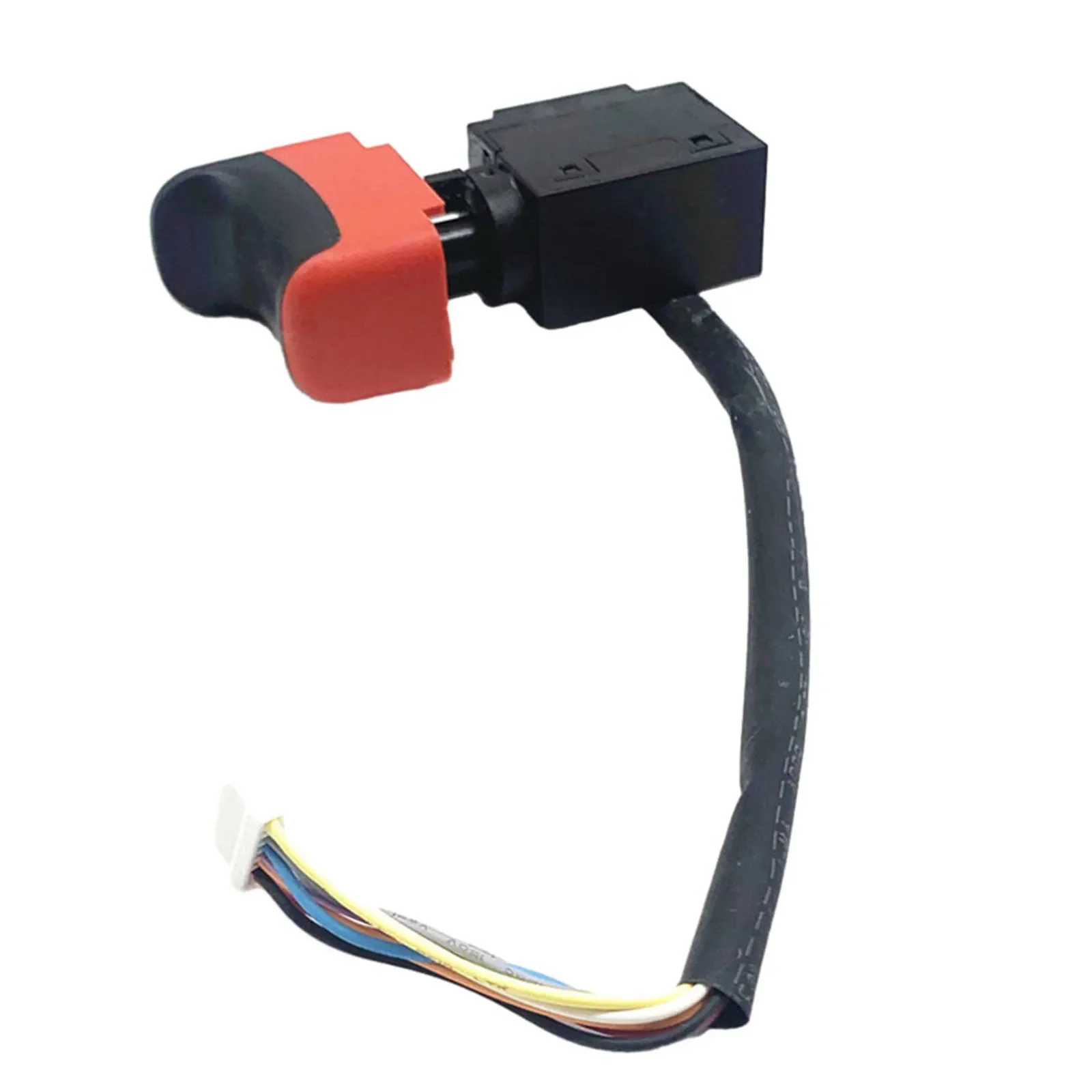 Electric Drill Switch For PowerMaxxSB12BL SB18LBL BS18LBLQ PowerMaxxSSD12BL 343411770 Power Tool Accessories