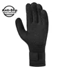 Hook-loop Neoprene Diving Gloves, 3mm & 5mm, Anti-slip, Ideal for Diverse Aquatic Adventures from Snorkeling to Kayak Paddling 2