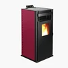 WIFI Adorefires New Design 13kw European Biomass Pellet Stove Boiler Kerosene Pressure Stove for Home 1