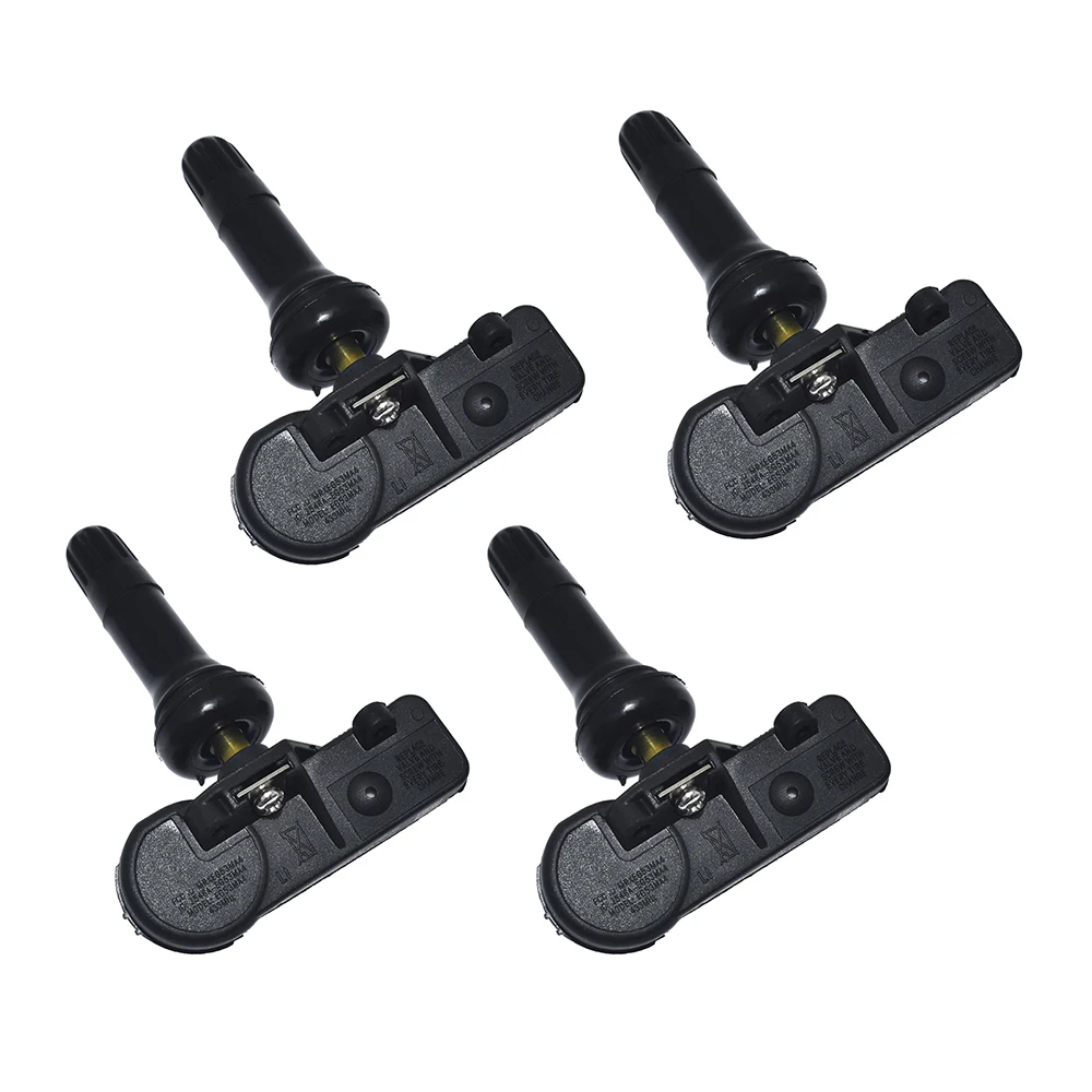 TirePressureMonitoringSensors68241067AB433MHZTPMSSensorForRam