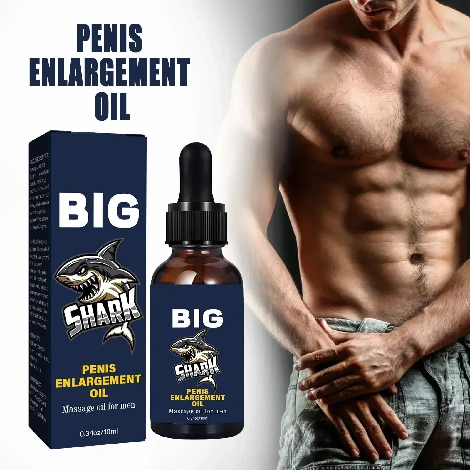 Penis Enhancement Product Massage Oil 2908 Penis Thickening Growth Massage Enlargement Oil Big Dick for Men Cock Erection Enhance Products Care XXXL Enlarge Oils