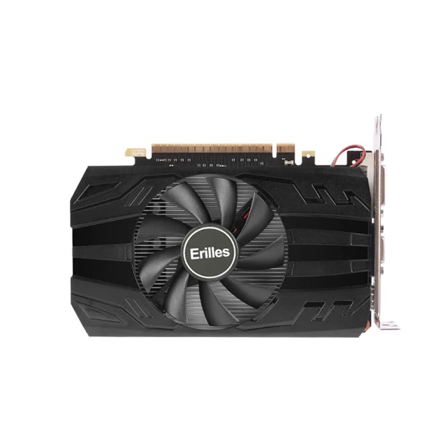 Kit ventilateur ZOTAC carte graphique MSI 450 GT730, GT740