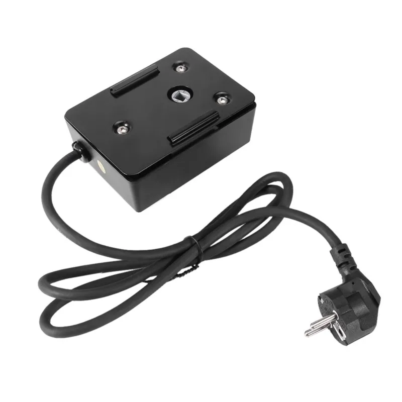 Barbecue Motor Barbecue Motor Rotator Electric BBQ Roast Rotisserie Grill Rotator Tool Grill 220V EU Plug