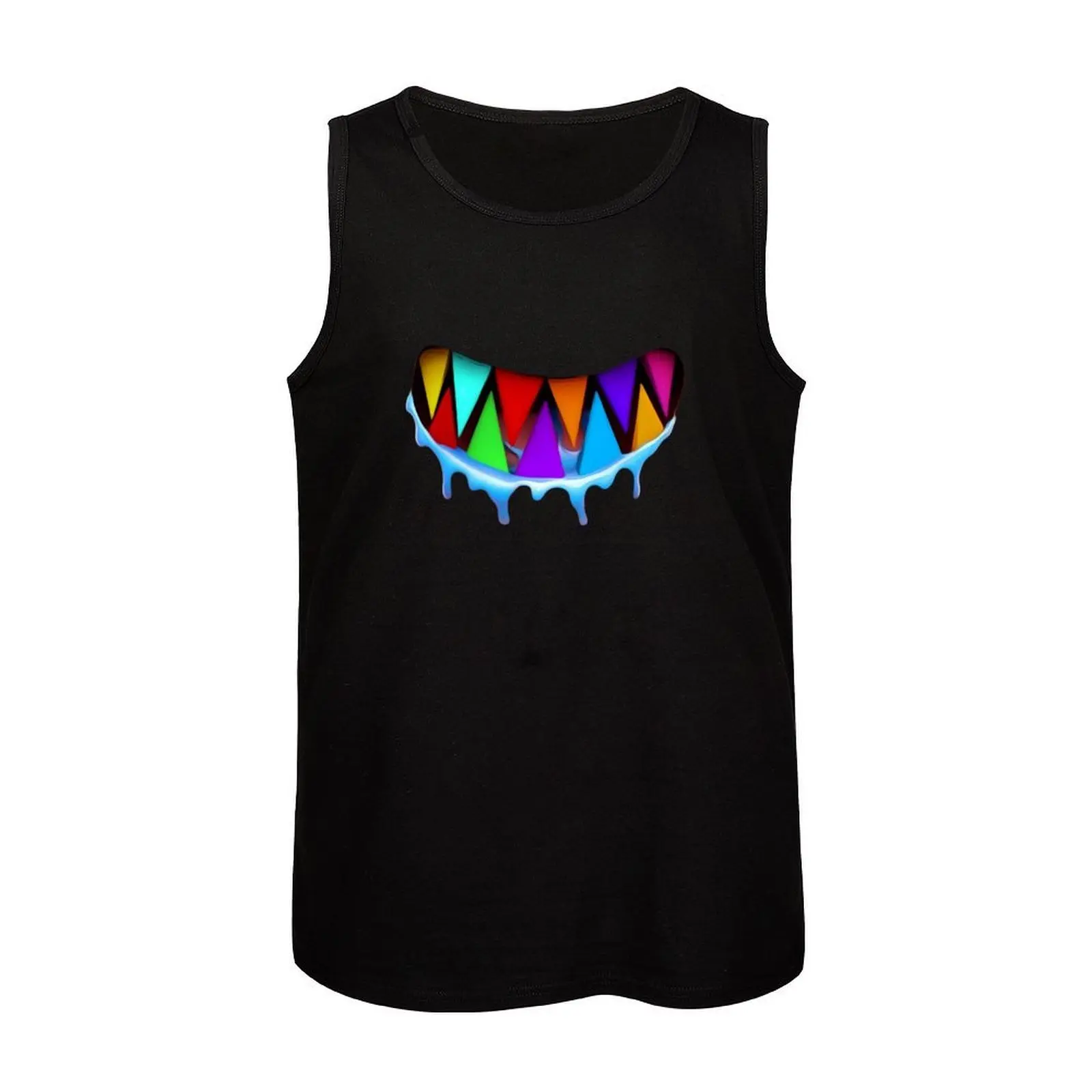 Shark Teeth 6ix9ine T Shirt Shark 6ix9ine Shark Teeth Colorful