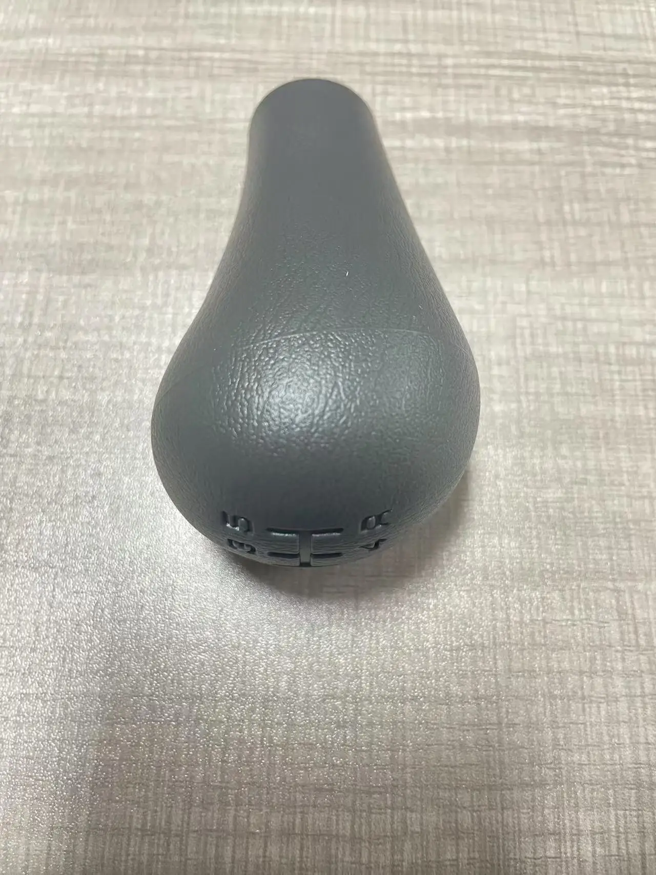 1pc for nissan Paladin Odin D22 Ruiqi Pickup Gearshift Splitter Handball gray