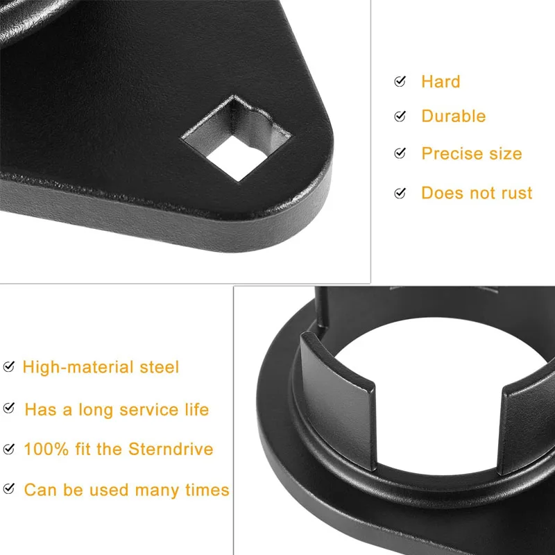 Рисунок 6 - Носитель 91-8053741 и пропеллер