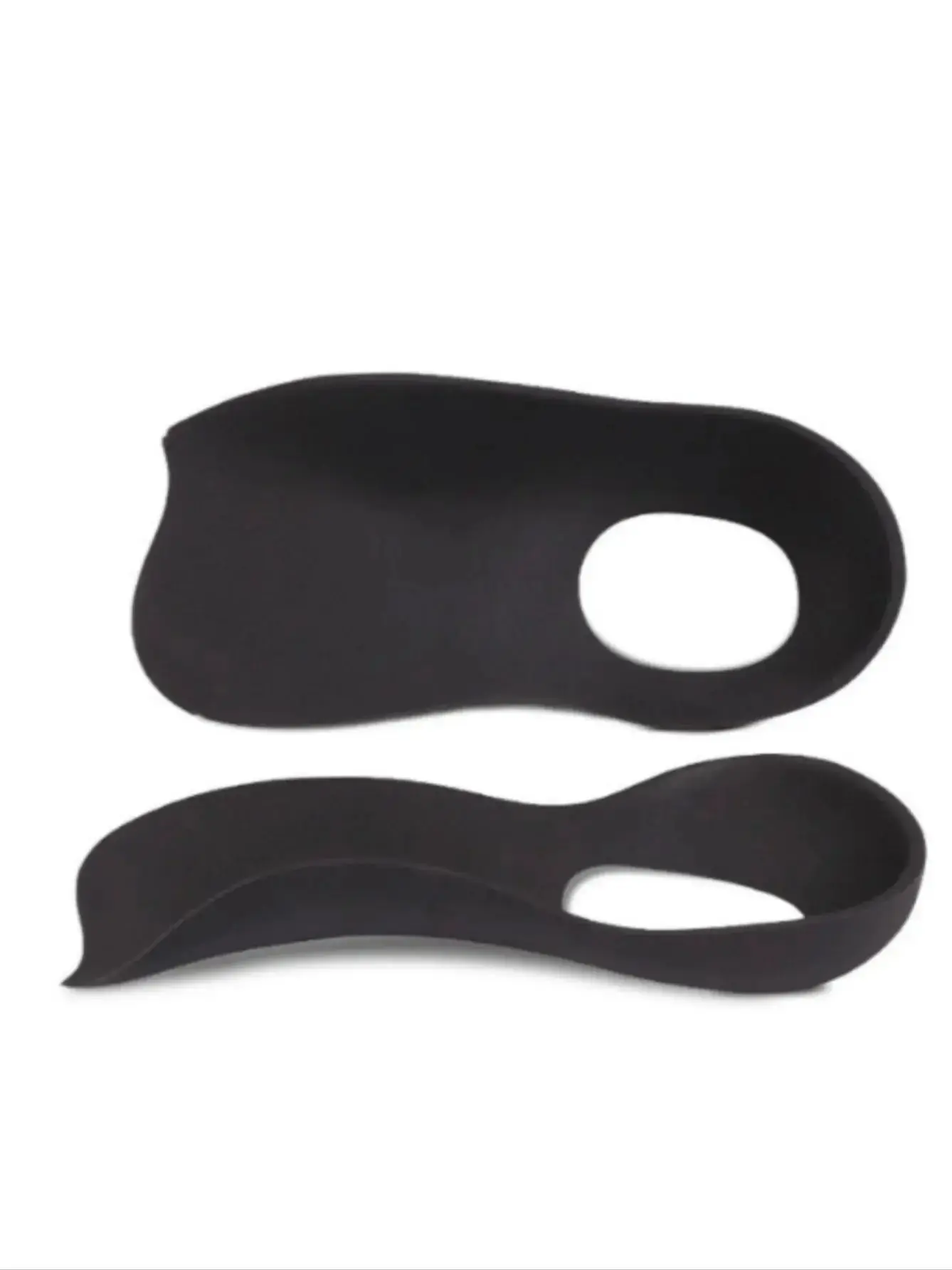Unisex Arch Support Insoles for Comfort and Alignment