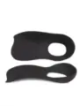 1 pair black