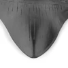 Black Shark Teeth Fossil 5inch Giant Megalodon Tooth Easy Clean Resin Shark Teeth Marine Bology Teaching Props for Kids Childs 4