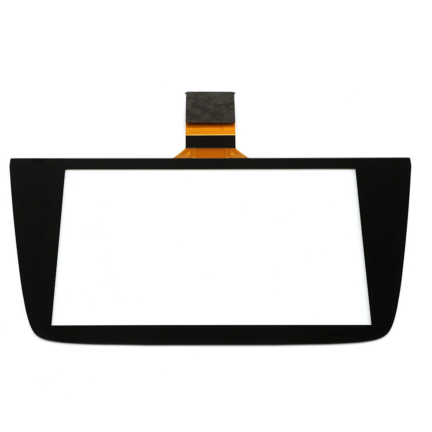 1Pcs 8" Touch Screen Glass For Opel Astra Vauxhall Astra K Navigation LQ080Y5DZ10 Professional Car Replacement Parts