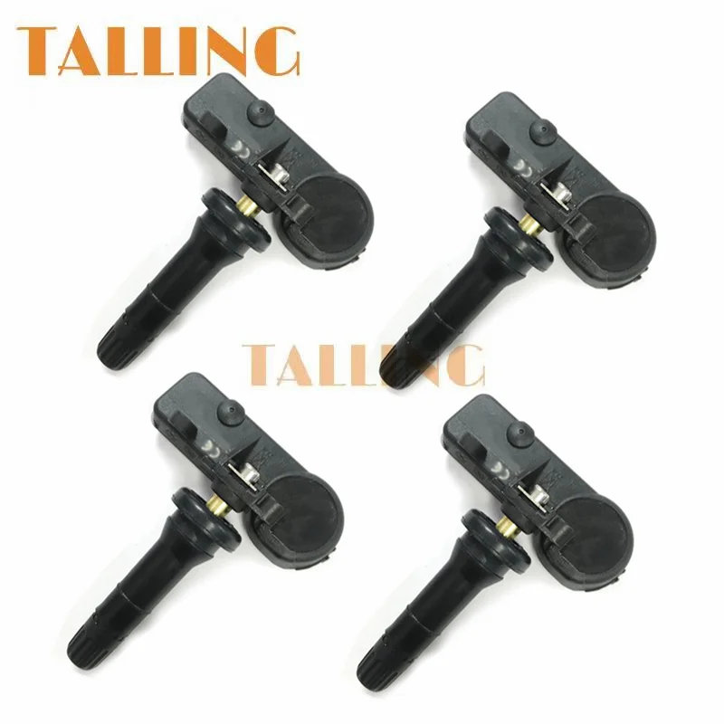 1/4PCS TP3040001 Tire Pressure Monitor Sensor TPMS For Cadillac SRX
