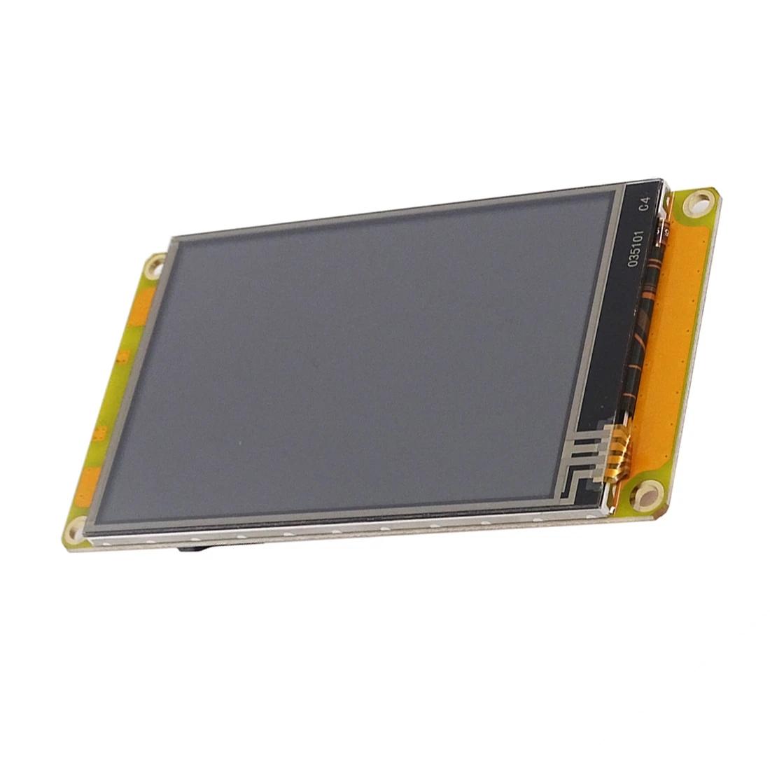 

NX4832F035 - Nextion 3.5Inch Discovery Series HMI Touch Display