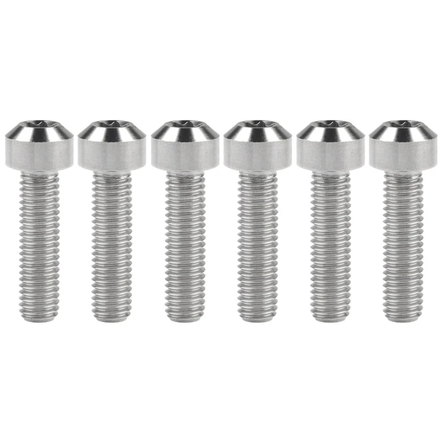 Bussola a inserto 1/4 per viti Torx con testa sferica, T40