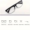 Fashion Auto-focus Reading Glasses for Men and Women Middle-aged and Elderly Magnifying Glasses Universal 4