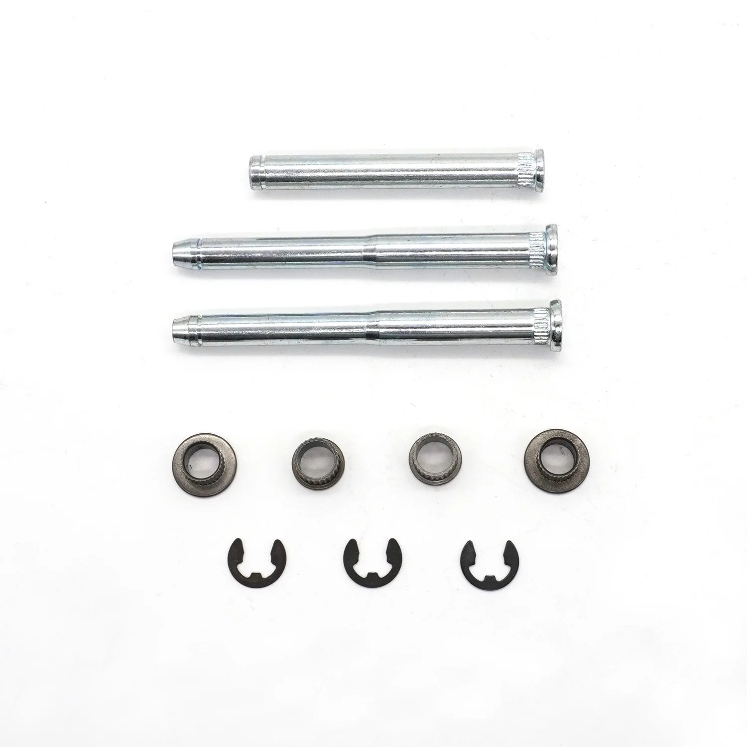 38403 Door Hinge Pin Kit Compatible with Select For Dodge Models