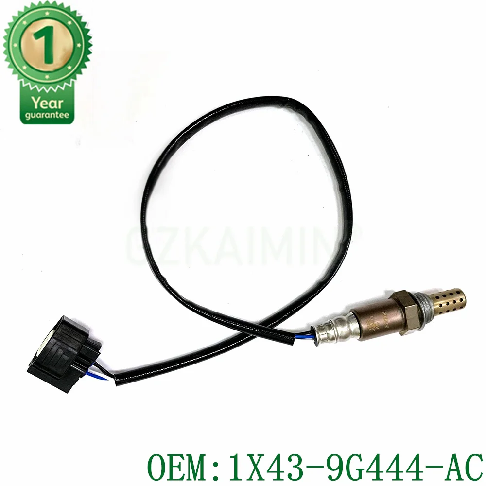 Ծ X-TYPE 2.0 2.1 2.5 3.0 V6   O2  , ĸ ٿ Ʈ 1X43-9G444-AC 065500-4961 DOX-0429