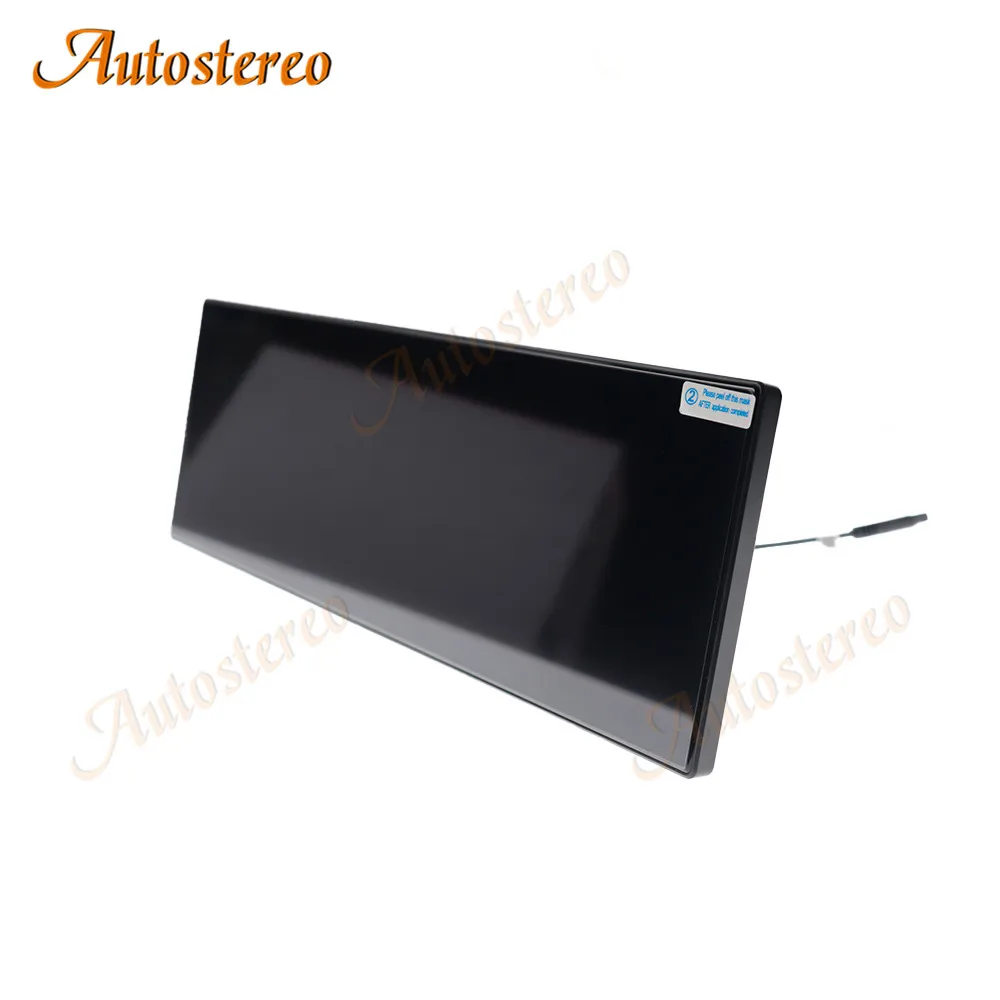 14.9 Inch Android 14 For BMW X3 X4 Series F25 F26 2011-2017 Car Multimedia Playe