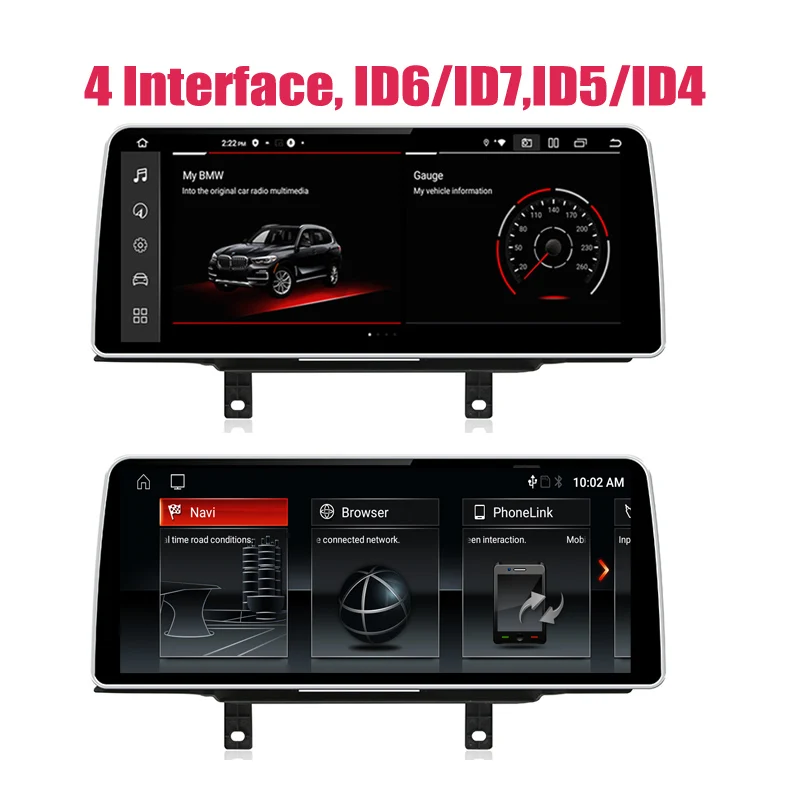 230€ wireless CarPlay install into 2012 BMW F30 320i : r/CarPlay