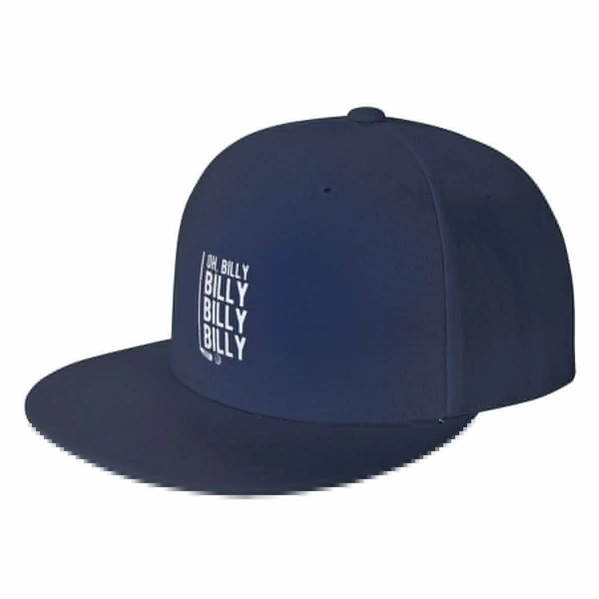 

Oh Billy Billy Billy Baroo Hip Hop Hat new hat Woman hat Men's