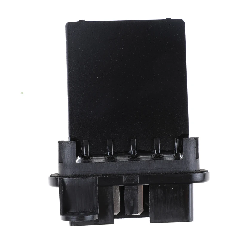 Heater Blower Motor Resistor 5139719AA 05066552AA 05139719AA 973-025 For Jeep