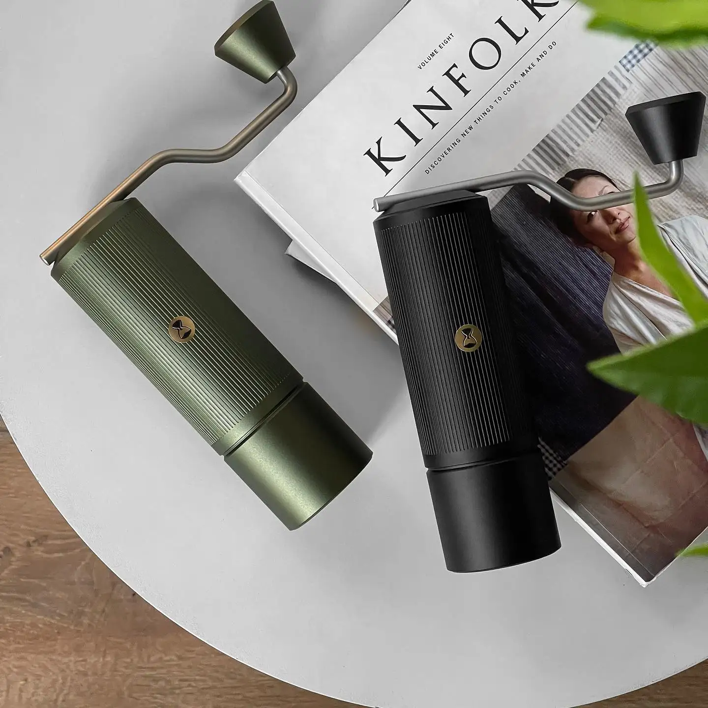 Chestnut x hand grinder deals