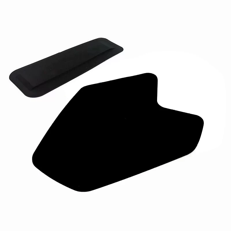 R1200GS R1250GS LC ADV Side Tank Pad Oil Gas Fuel Protector Cover Sticker Decal For BMW R1200 GS R 1250 GS Adventure 2013-2022