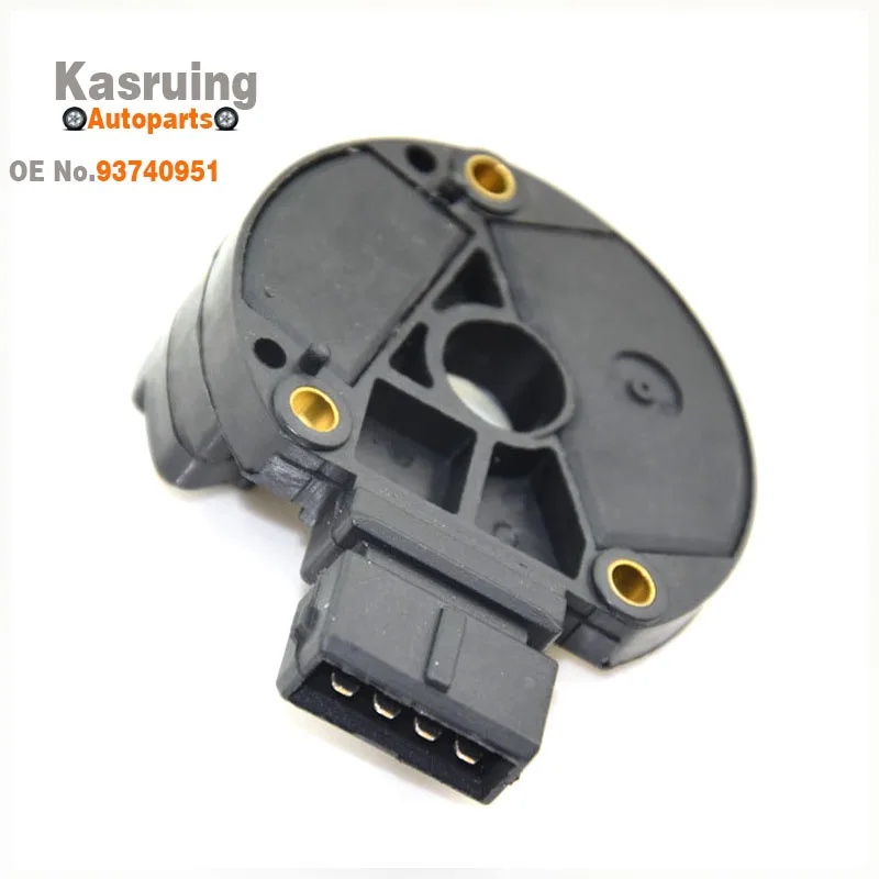 Ignition Control Module 93740951 TD024B01301 329018-1 For Daewoo Matiz(Klya) For Chevrolet Spark M200 M250 ignition control module