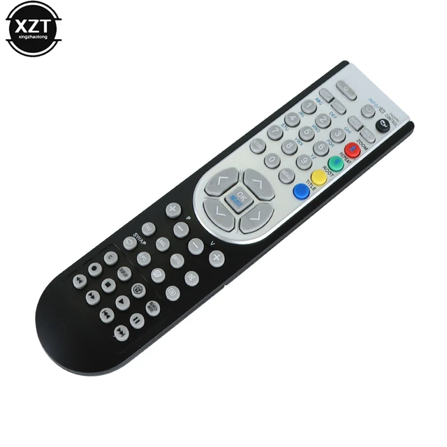 Mando a distancia RC1900 para OKI TV, 16, 19, 22, 24, 26, 32 pulgadas,  37,40,46 pulgadas, V19,L19,C19,V22,L22,V24,L24,V26 l26, C26,V32,L32,C32 V37  - AliExpress