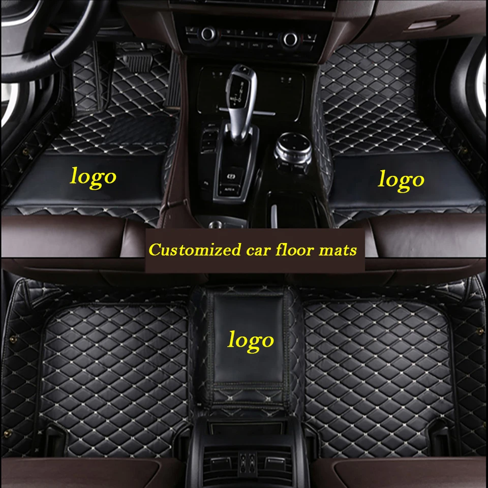 Tapis POLO Volkswagen Tapis Identique à l'original !