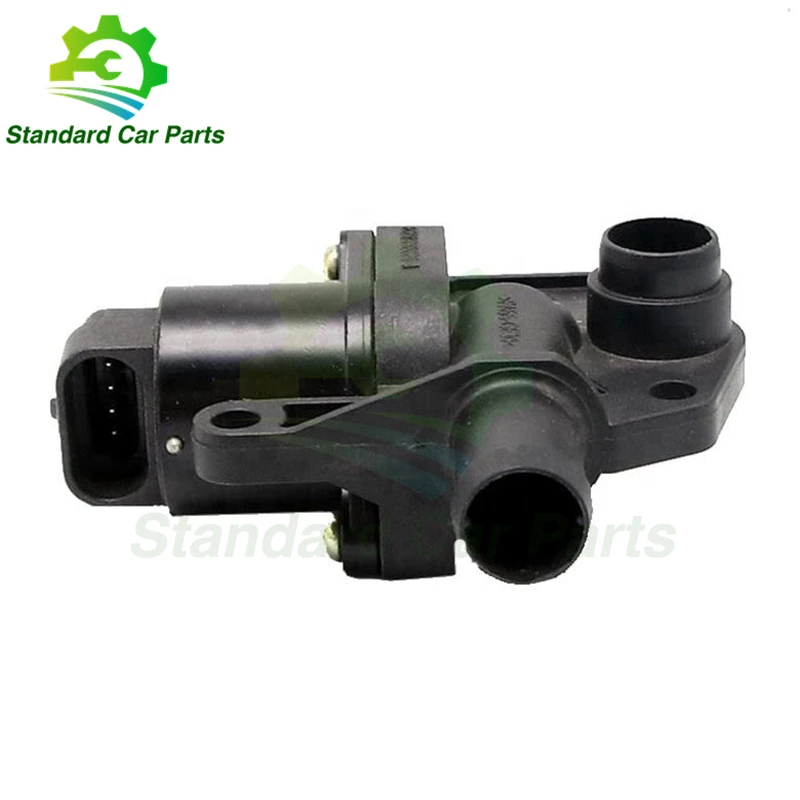 Valvola Di Controllo Aria Al Minimo HZTWFC 7700102539 Per Renault E Opel/Vauxhall - 3
