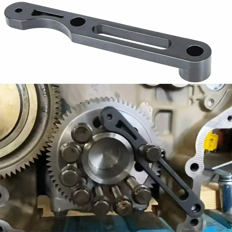 Инструмент для позиционирования коленчатого вала TDC