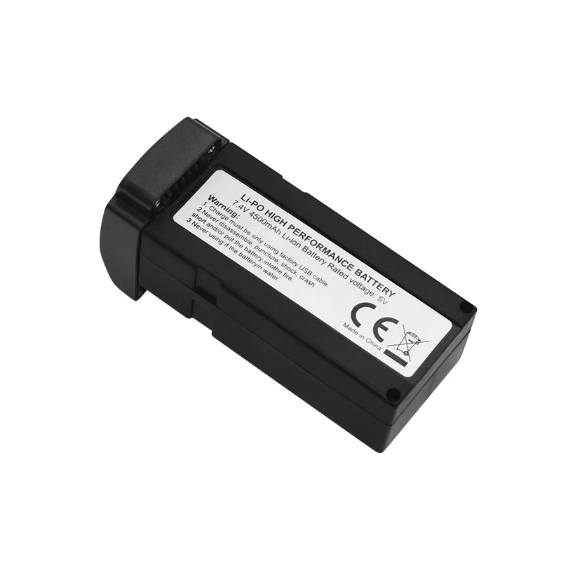 Drone Battery 7.4V 3000MAH/4500MAH Lipo for L600-1 PRO L600 PRO/L600-1 PRO/L600PRO MAX Drone