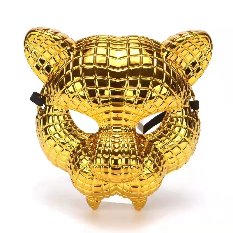 Generic Masquerade Full Face Masks Cosplay Props