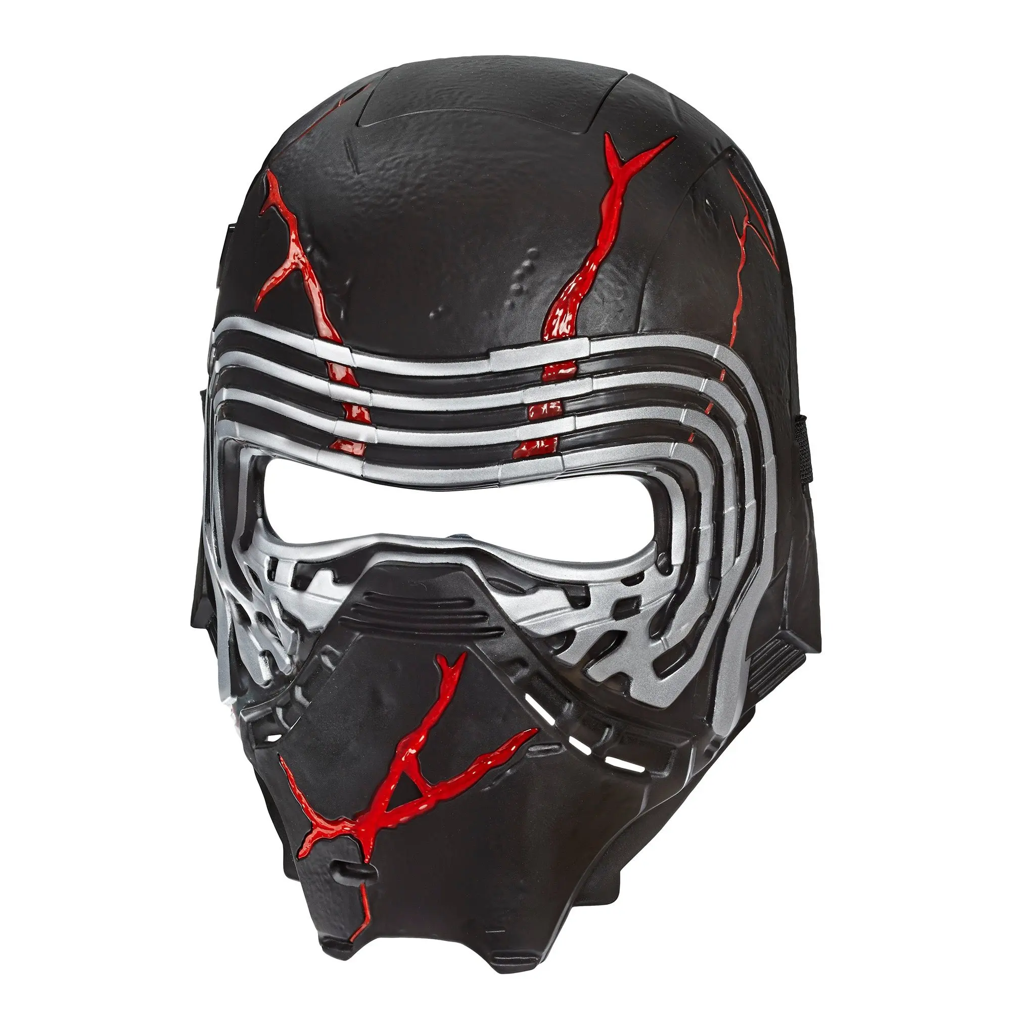 Hasbro Star Wars The Rise Of Skywalker Supreme Leader Kylo