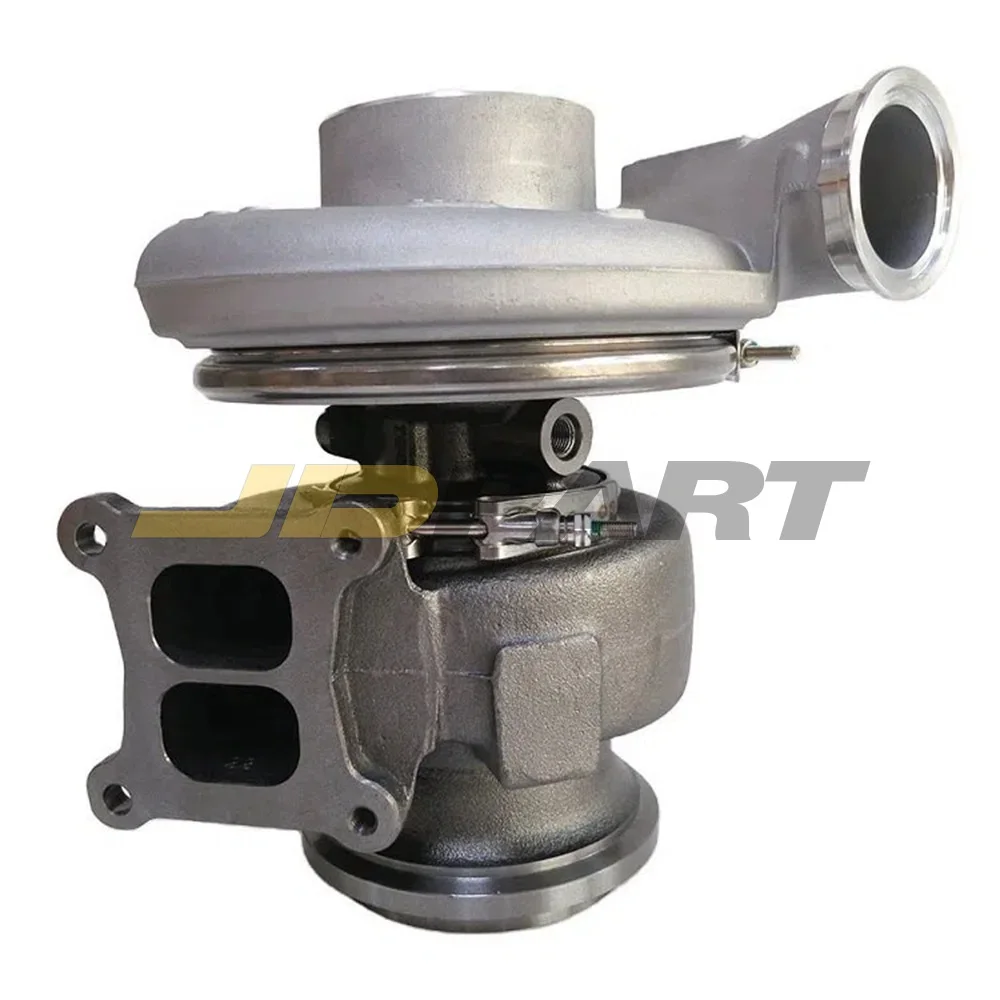 

Good Qality Turbocharger 3594060 / 3594061 / 3801847 Turbo HC5A For Cummins K19 Engine