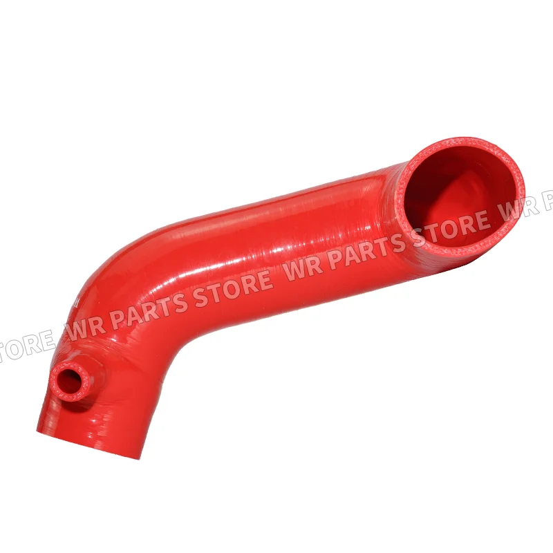 Worms Silicone Intake Hose High Performance For Suzuki Swift Sport ZC33S K14C