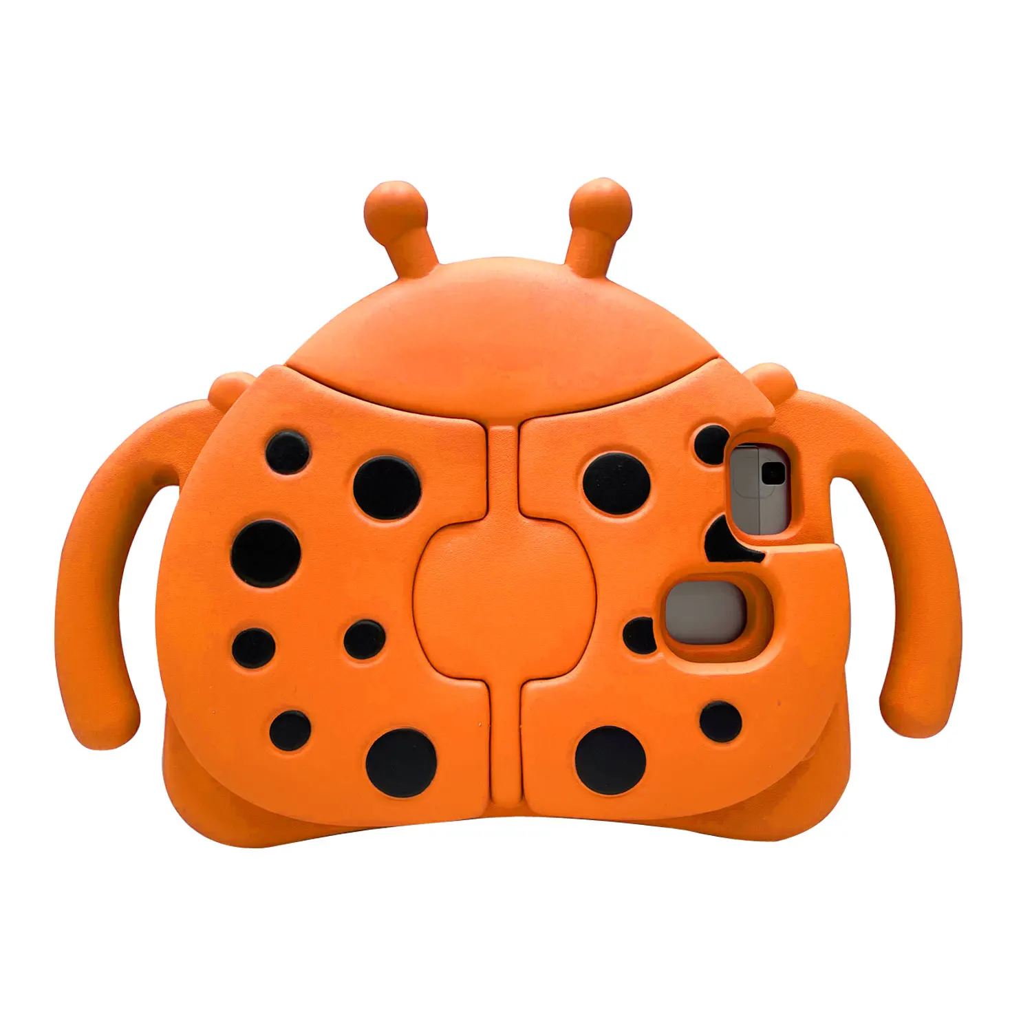 Beatle EVA Kids Tablet Protective Case - Durable Shockproof Cover