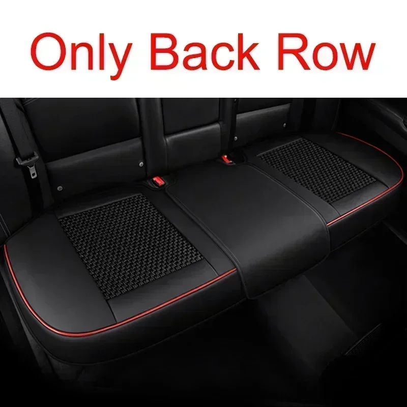 Only Back Row#2