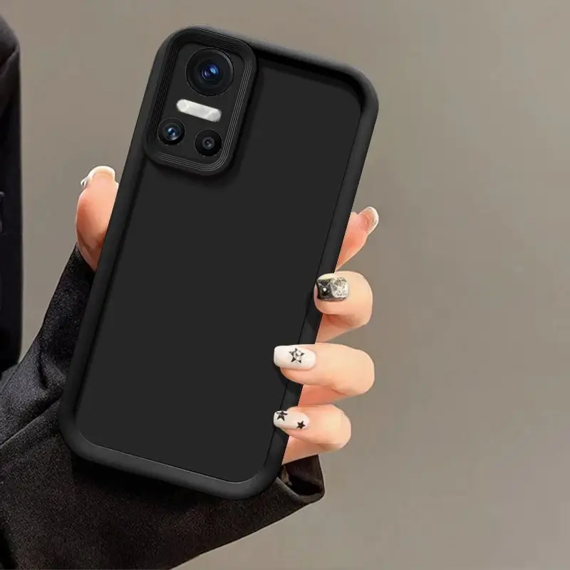 Für Realme GT Neo 3 150 W Fall Realme GT Master Realme GT Neo3 Realme GT2 GT NEO 2 Neo 3T Telefon Fall Kamera Schutz Zurück Abdeckung – Detail 3