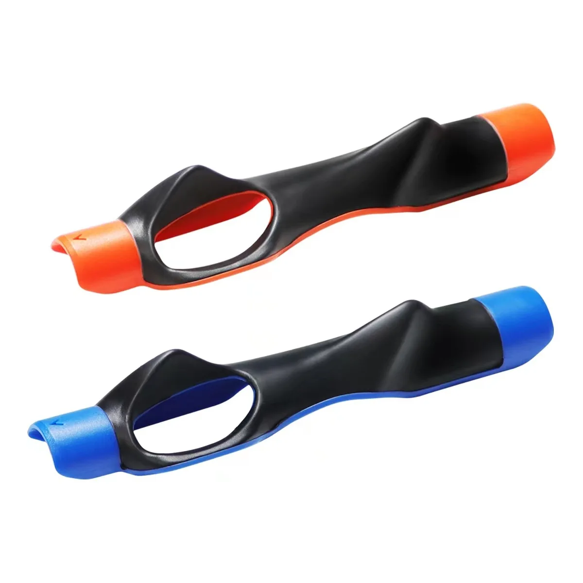 

Golf Swing Training Grip Correction Right-Handed Golf Club Beginner Trainer Core Grip Calibrator