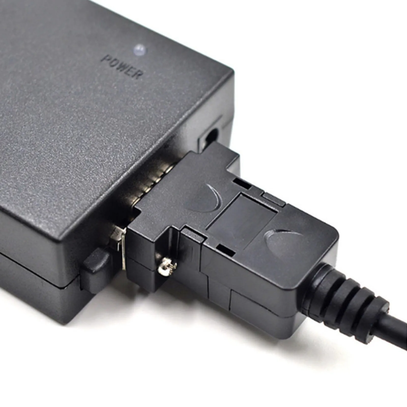 Scatola interfaccia programmazione radio RIB RLN4008 xts3000 xts3500 HT1000