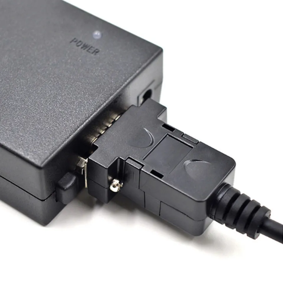 UpBright Car Charger DC Power Adapter – For Motorola Radius CP150 CP200 PR400 Two-Way Radio