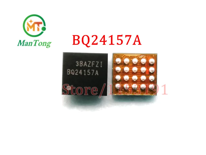 5pcs/lot Charger IC BQ24157A BQ24157 20pin