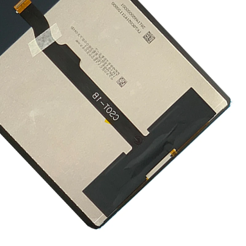 Android Tablet Android Tablet Display Touch Screen Panel LCD Touch Panel LCD Screen 11.0 inche For Xiaomi Pad 5 LCD 21051182G 21051182C Display Matrix with Touch Screen Digitizer For MI Pad 5 Pro M2105K81AC