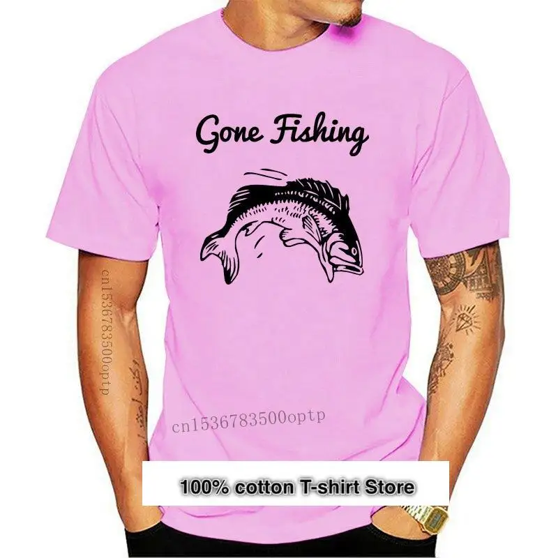 Camiseta De Pesca Gone, Deviida Camiseta De Papà, Pez Ciervo, Pesca De Carpa, Caina De Dia Del Padre, Pt3, Dad Novede 2021