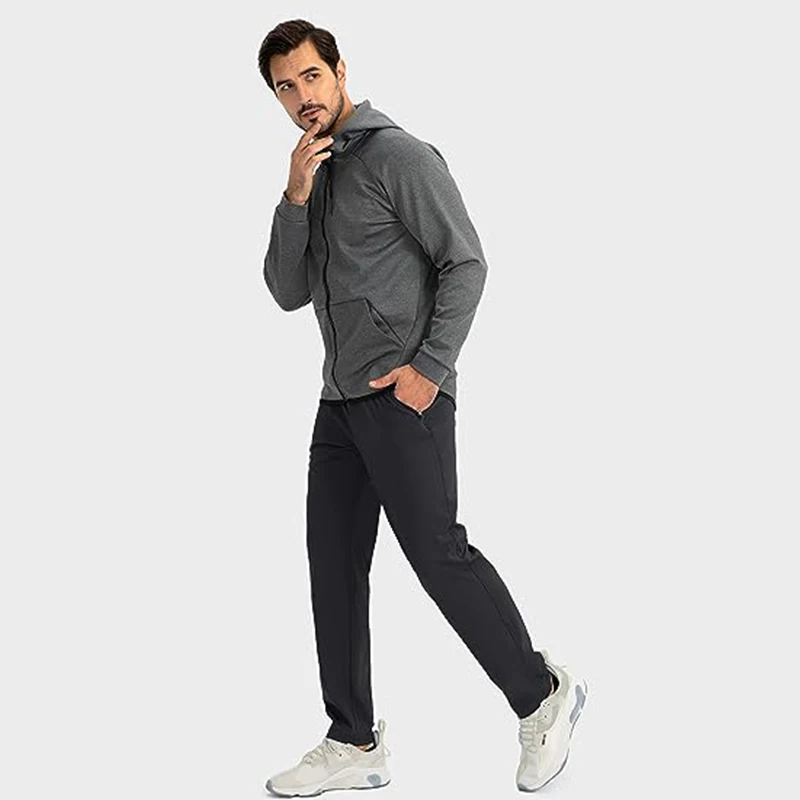 Men Running Jogging Sweatpants Sportswear running pants,sport pants