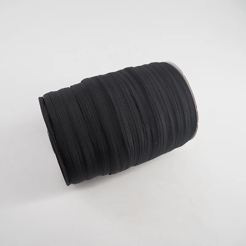 5mm Cloth ribbon for sewing wig caps frontal edge part Ribbon 500 yards/roll Wig accessories