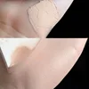 60pcs Triangle Makeup Sponge Soft Fan Shaped Puff Liquid Foundation Concealer Cream Tool Detail Powder Puff Cosmetics Applicator 3