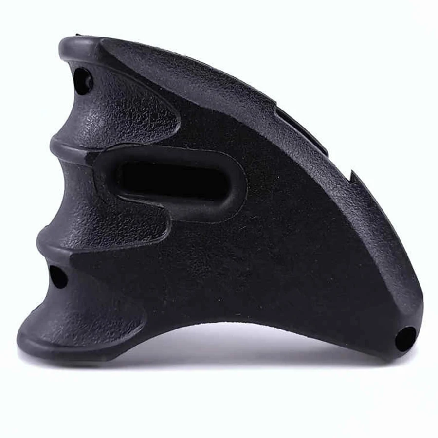 Nylon-Outdoor-Spielzeug mit Löchern, Zubehör, rutschfeste Griffe, Handstopper – Detail 8